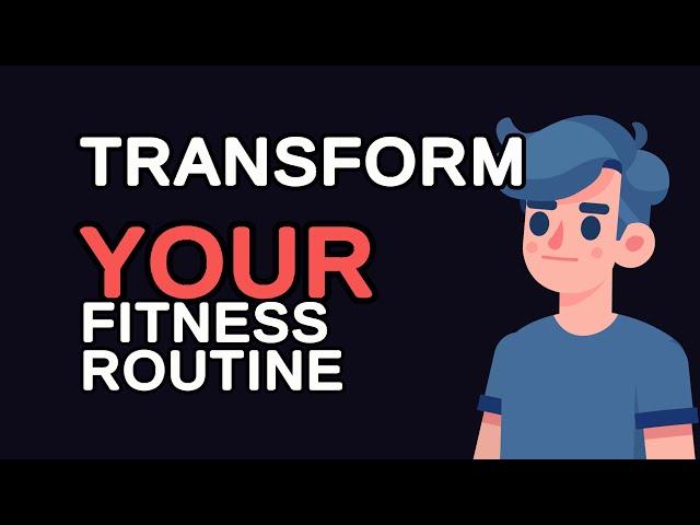 Transform Your Fitness Routine: Build an AR Yoga Instructor with Java!