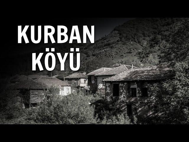 Sahipli Köyde Kurban Ben Seçilmiş  | Cin Hikayeleri | Korku Hikayeleri