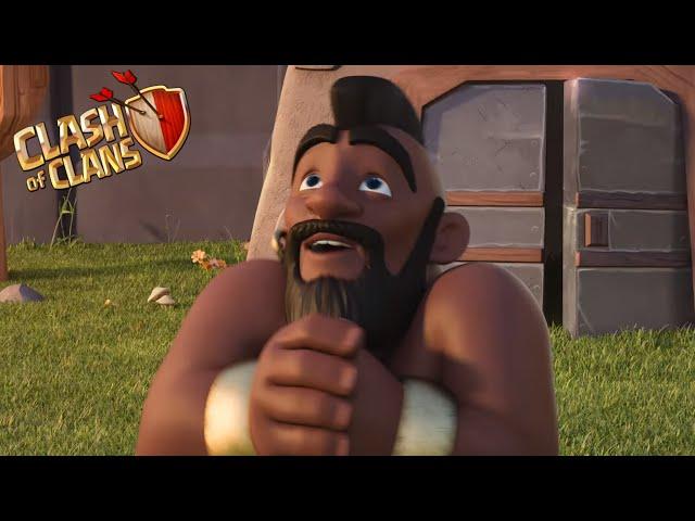 Top 10 Clash of Clans Animations of 2015