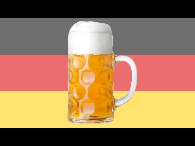 Top 55 German Beers || CopyCatChannel