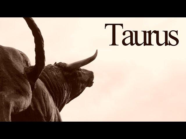 Taurus Traits and Personality | Zodiac Sign Focus #TAURUS | Gregory Scott Astrology