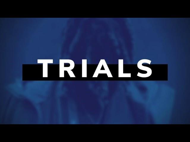 Baby Keem Type Beat - Trials (Prod. by DBYN x Cj)