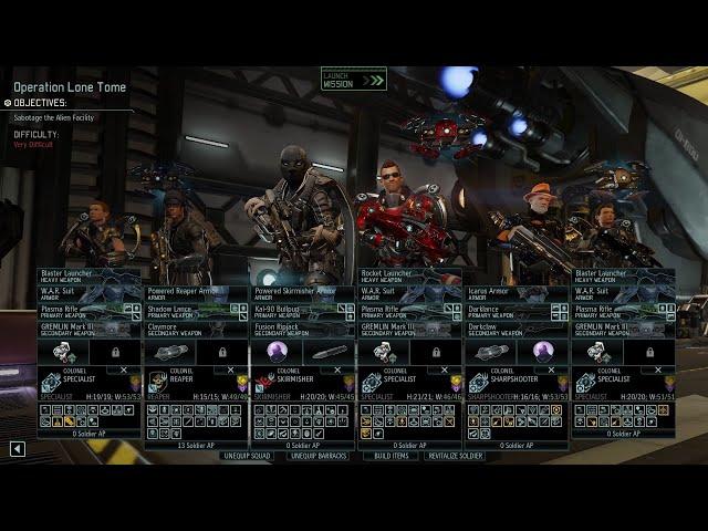 The Strongest Unit in XCOM 2 (WOTC) - A Strategy Overview