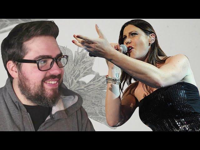 Music Teacher Reacts to Nightwish - An Ocean Of Strange Islands