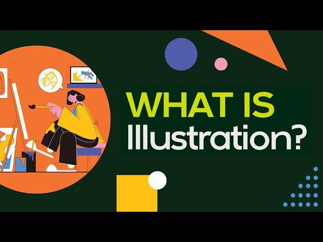 What Is Illustration?