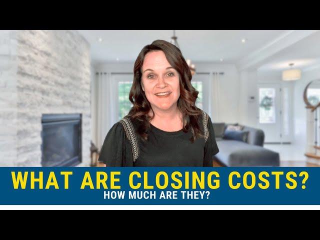 What are closing costs when buying a home in AZ?