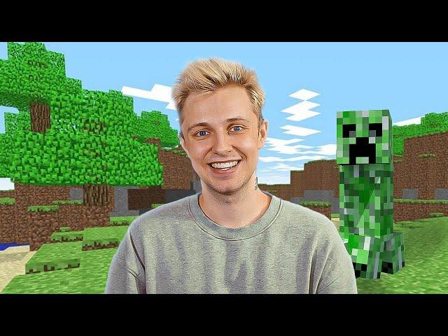 А ВЫ ПОМНИТЕ?! - MINECRAFT