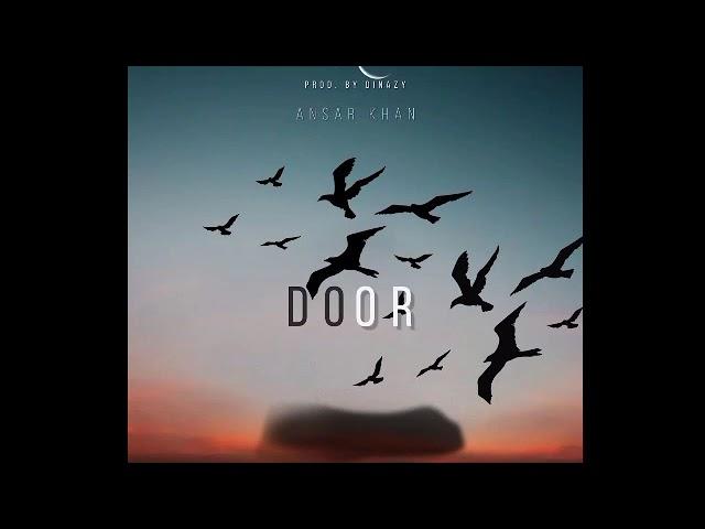 SHAHKHEY - DOOR ( OFFICIAL AUDIO ) @prod.by_dinazy