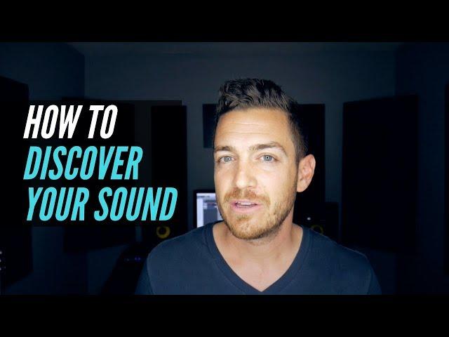 How To Discover Your Sound As An Artist - RecordingRevolution.com