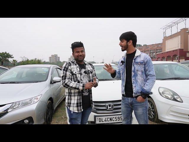 ऐसे रेट फिर नहीं मिलेंगे | मात्र  ₹90,000 | Second Hand Car Old Car in Delhi 2023 | Car Bazar Delhi