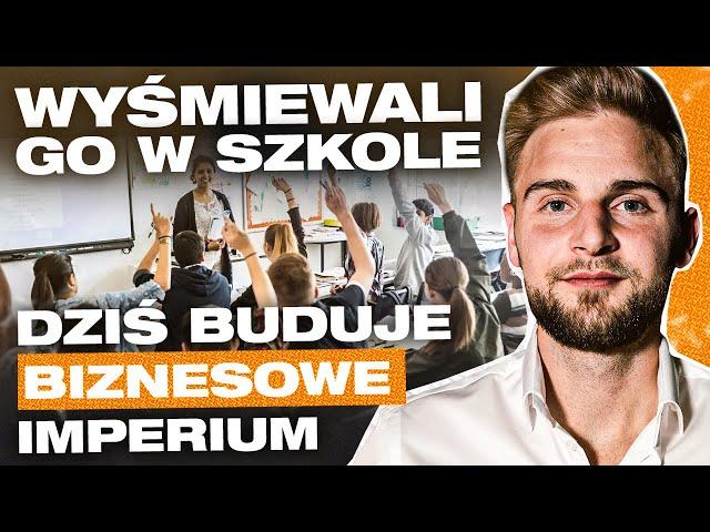 OBSESJA, marzenie, złudzenie CZY realna SZANSA? | Bartłomiej Ćwiąkała | Przygody Przedsiębiorców