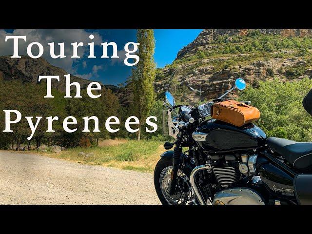 Touring The Pyrenees | Highlights