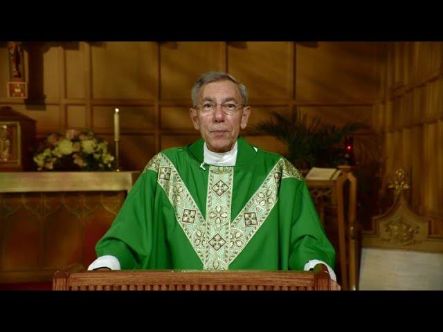 Catholic Mass Today | Daily TV Mass, Monday June 17, 2024
