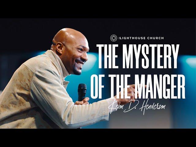 The Mystery of the Manger | Keion Henderson TV