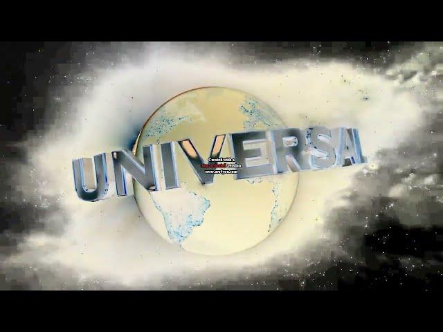 (REQUESTED) Universal Pictures Logo 2013 in ES-PC Combo in G-Major 4