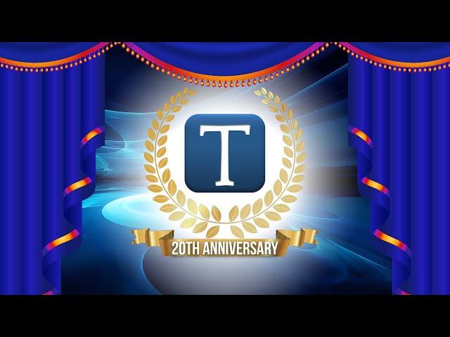 Techworks: Cheers to 20 Years!