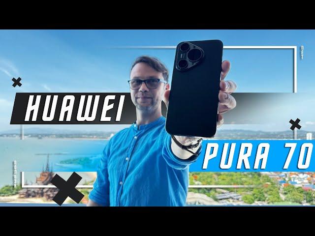 SELL ME IF YOU CANHUAWEI PURA 70 SMARTPHONE OR BETTER IPHONE 13 PRO MAX LOOT BOX TOP