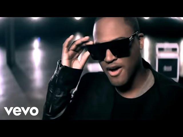 Taio Cruz - Higher (Official UK Version) ft. Kylie Minogue