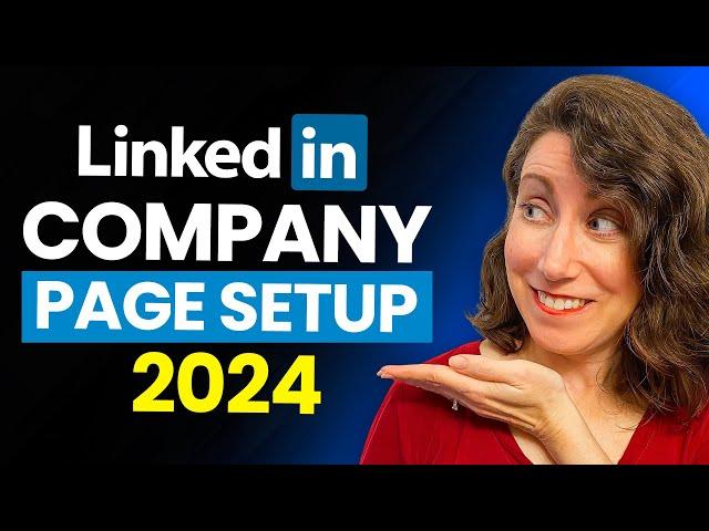 How to Create a Stand-Out LINKEDIN COMPANY PAGE