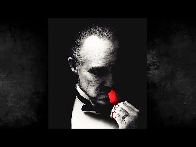 ALCHEMIST x GRISELDA TYPE BEAT "THE GODFATHER"