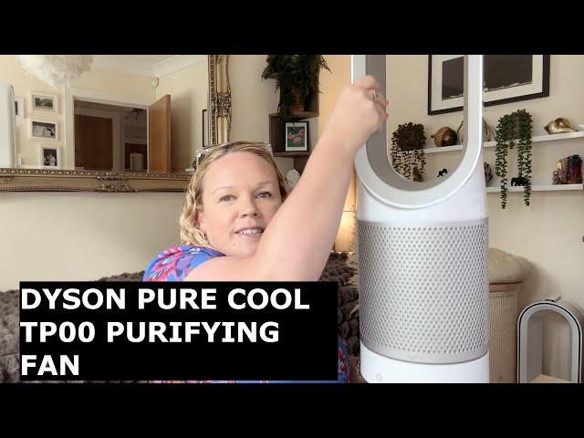 Review of Dyson Pure Cool TP00 | Why I'm keeping it