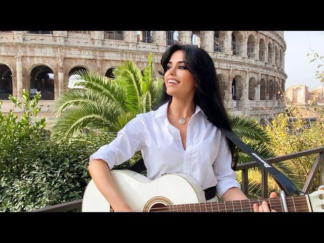 Elena Yerevan - L'Italiano