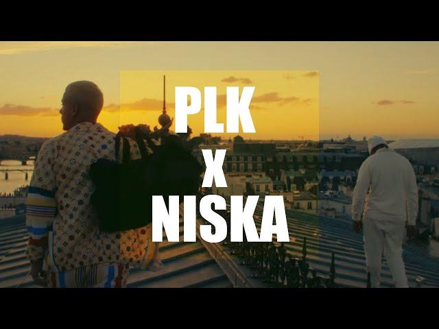 PLK x Niska TYPE BEAT 2020 | Instru Rap 2020 'JAMAIS'