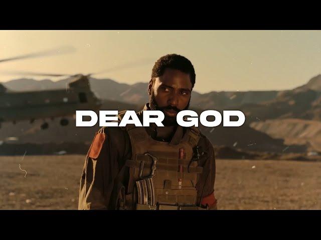 [FREE] NF x Hans Zimmer Type Beat | Cinematic Instrumental 2024 "DEAR GOD"