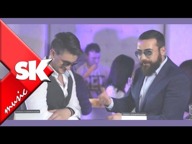 Emir Djulovic ft Sasa Kapor - Burma (Official Video 2016)