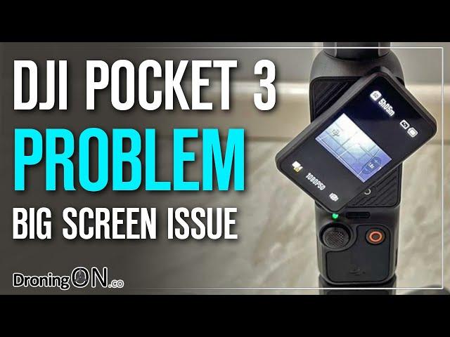 DJI Osmo Pocket 3's BEST feature might be its BIGGEST problem!