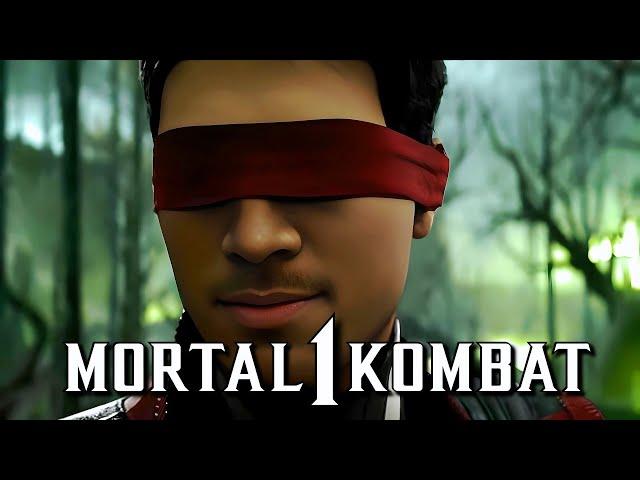 Let's Try Kenshi (Various FT5's) - Mortal Kombat 1