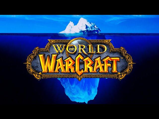 EL ICEBERG de WoW