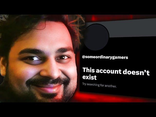 Mutahar Quit Twitter