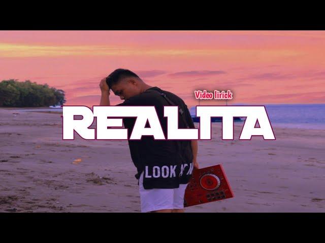 Maman Ten || REALITA _ ( Video Lirick ) | Original _ 2023