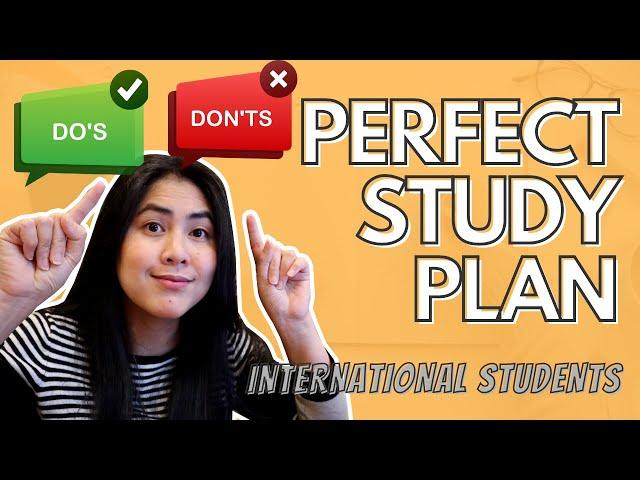 5 KEY POINTS TO LETTER OF EXPLANATION (SOP) of International students | Study and Immigration Canada