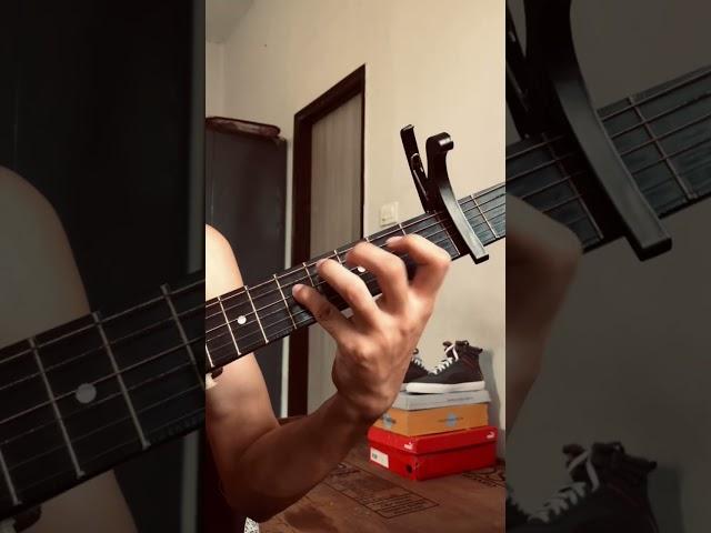 Finger exercises#guitar #day 9 # beginner guitar#tutorial