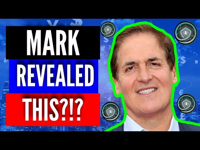 SHOCKING! MARK CUBAN JUST REVEALED THIS ABOUT SAFEMOON & WHY SAFEMOON WILL REACH $0.50
