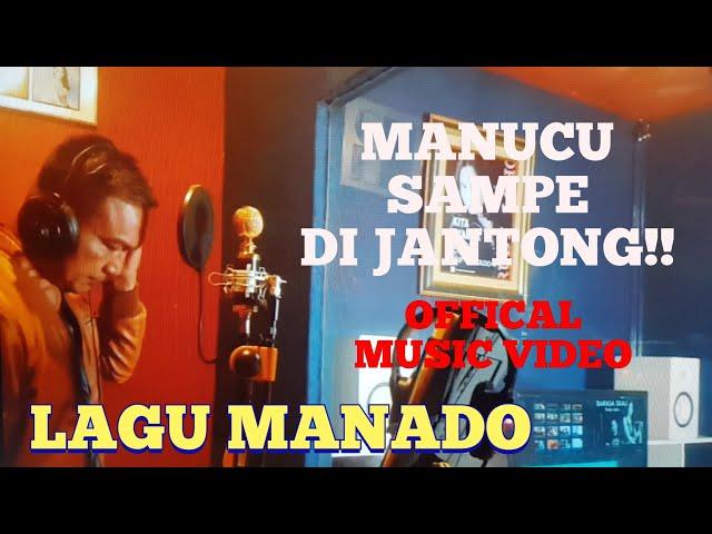 LAGU MANADO BARASA SKALI - RUDY LOHO - OFFICIAL MUSIC VIDEO