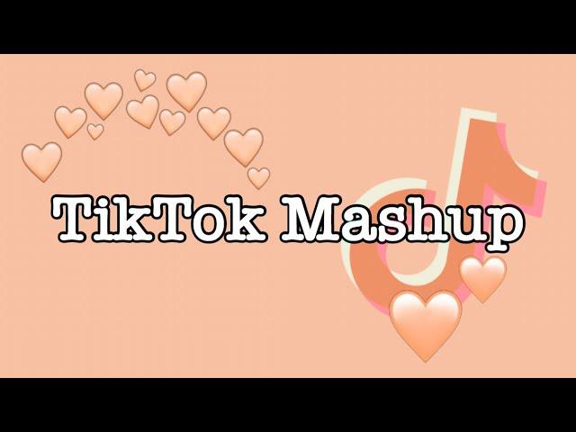 TikTok Mashup 2020 (not clean)