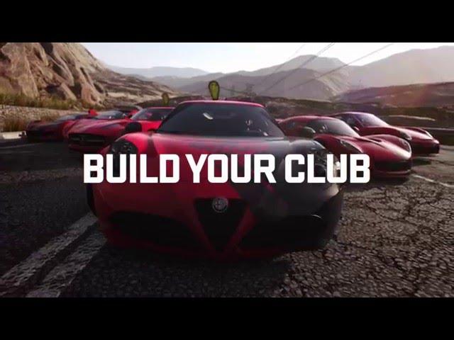 Driveclub VR - PSX 2015 Impressions - PSVR