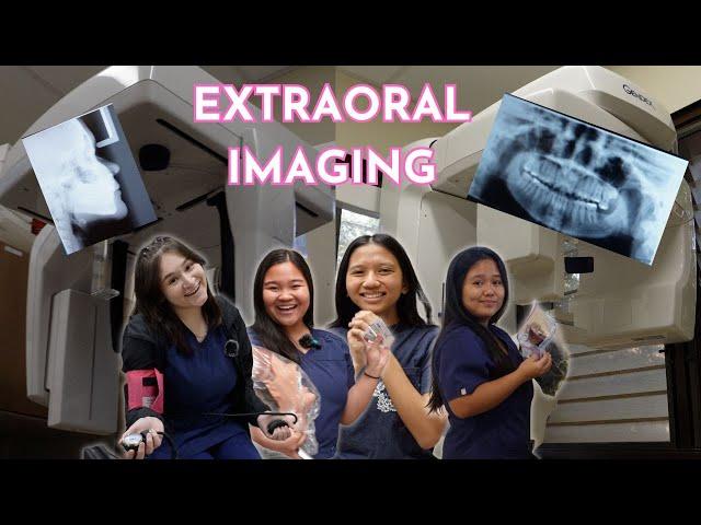 Extraoral Imaging