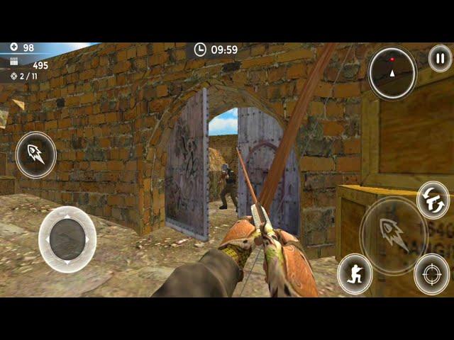 IGI Commando Gun Strike: Free Shooting Android GamePlay FHD. #3