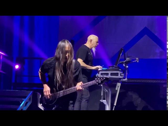 DREAM THEATER - The Dance Of Iternity Oslo 21 Jan 2020