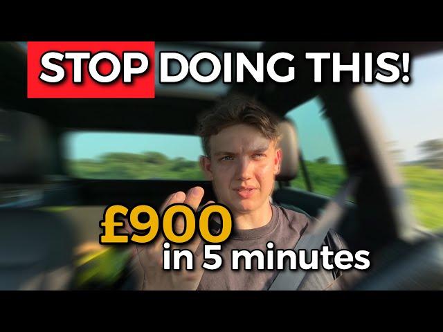 #8 How to Make More Money Instantly (£900 in 5 Minutes)