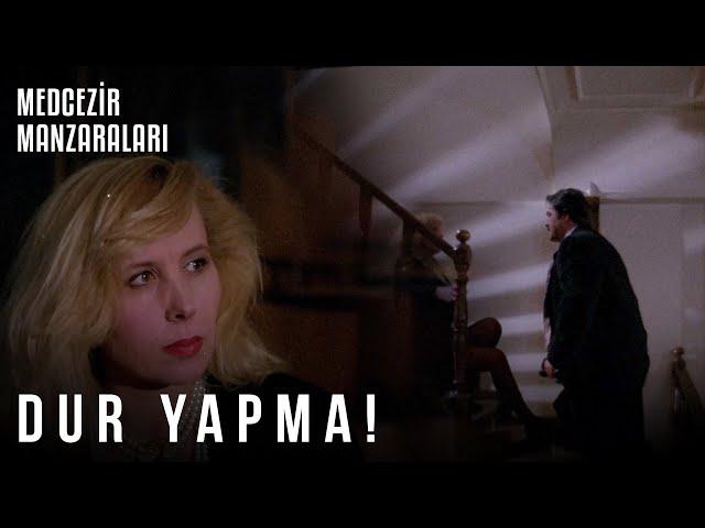 Dur Yapma! | Med Cezir Manzaraları