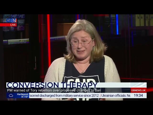 The conversion therapy debate: best explanation