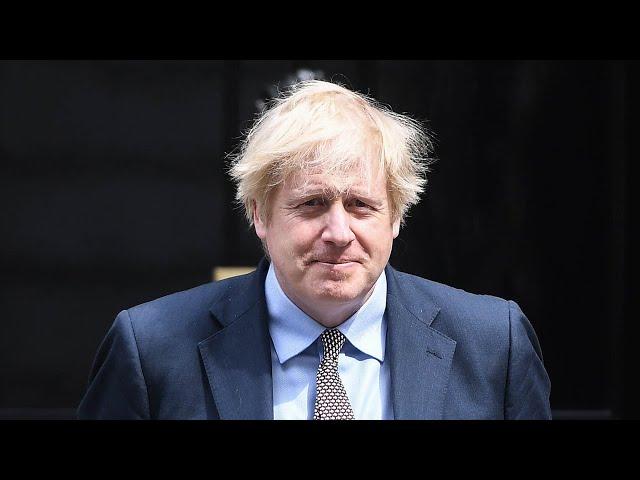 Watch in full: Boris Johnson's three-step plan to ease UK lockdown | Coronavirus