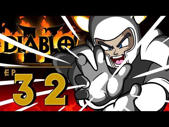 Meanwhile in open battle.net | DiabLoL 2 Ep32