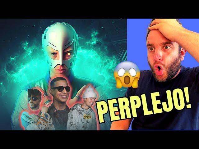 BAD BUNNY ANGRY: Controversial Song by FlowGPT (Justin Bieber, Bad Bunny, Daddy Yankee) | NostalgIA