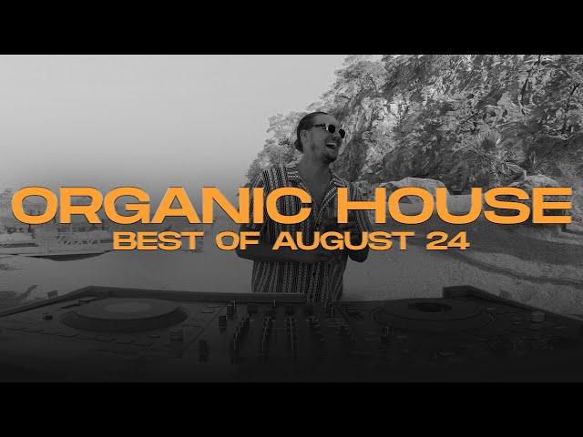 [2024 House Mix] Best of Organic & House with Benedikt Warnke